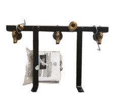 Weber Genesis Gold, Silver