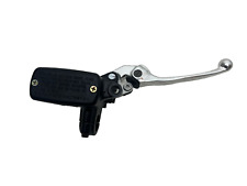 POMPA FRENO ANTERIORE NISSIN HONDA CB 600 F HORNET BRAKE MASTER CYLINDER NUOVO