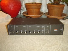 Fostex 3180, versione da