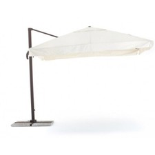 Ombrellone Senso Flap 3x4 Ecru