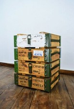 Contenitori In Legno