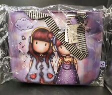 Santoro Gorjuss Borsa Pranzo -