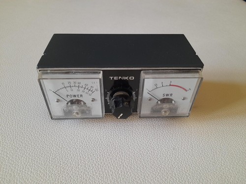 Misuratore swr ros - -,