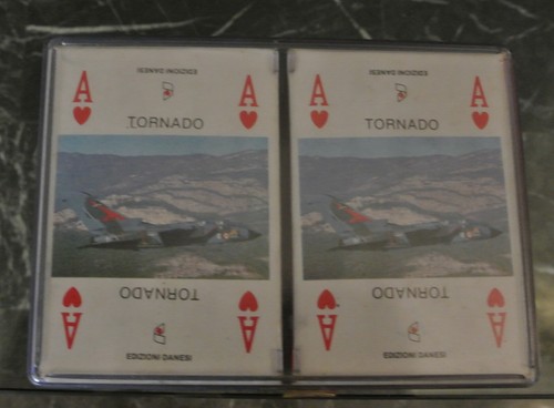 Aeronautica militare tornado - aeronautica,