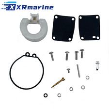 Kit riparazione carburatore - kit,