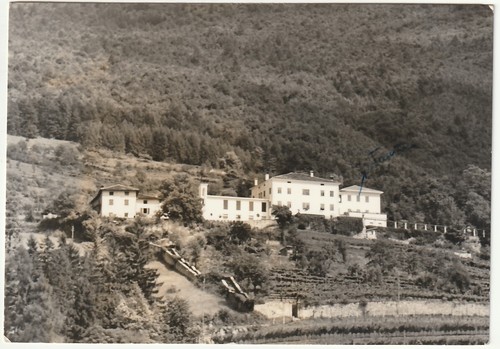 Villazzano trento villa - trento,