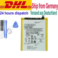 Batteria per Motorola Moto G8