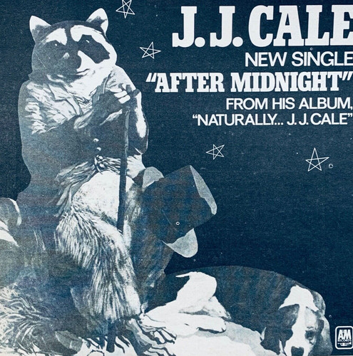 Cale 1972 originale - cale,