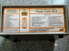 ATN Ceia Power Cube 45-A