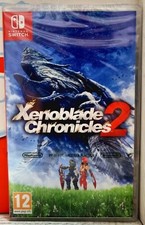 XENOBLADE CHRONICLES 2