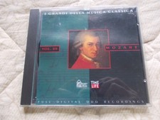 I grandi della musica classica