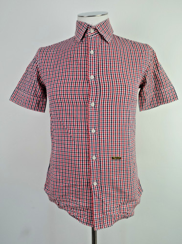 Dsquared2 camicia uomo 48 - dsquared2, tg