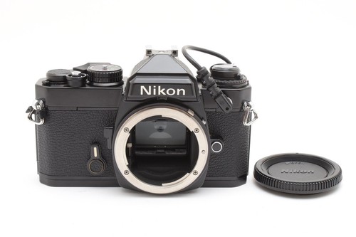 Come nuovo nikon fe - [come,