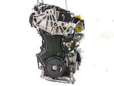 Motore Tipo M9R857 - Renault