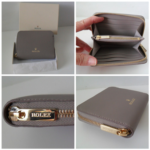 Portafoglio rolex bellissimo - -,