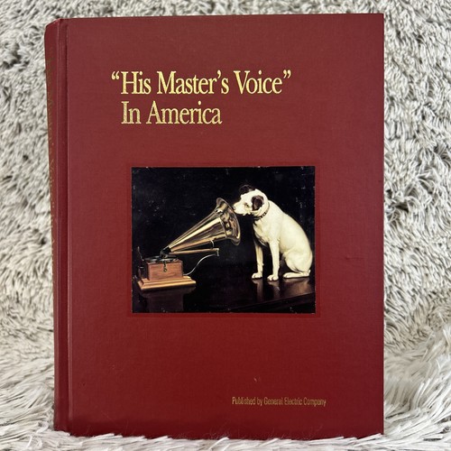 His master voice in - "his,