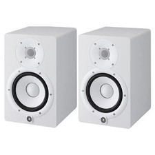 YAMAHA HS8 W COPPIA studio
