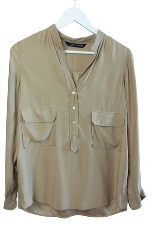 Zara camicetta donna - zara,