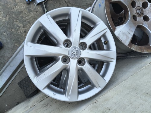 Cerchio lega toyota - in,