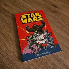 Star Wars: A Long Time Ago |