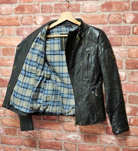 Belstaff cappotto giacca - belstaff,
