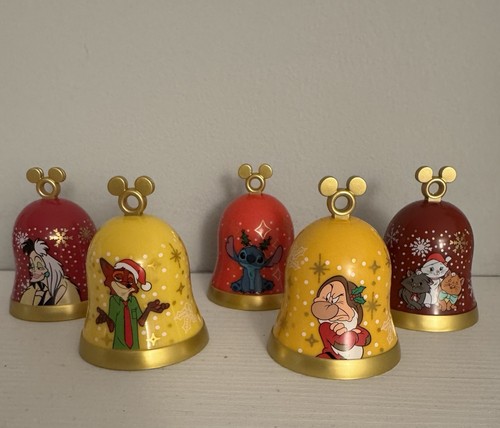 Campanelle disney conad 2025 - 2025,