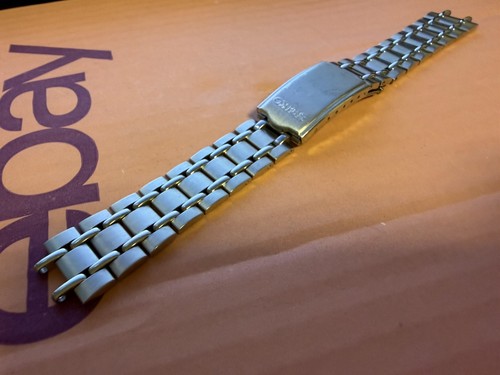 Cinturino orologio uomo