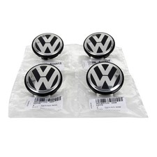 4x Copricerchio coprimozzo