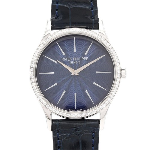 Authentic patek philippe - authentic,