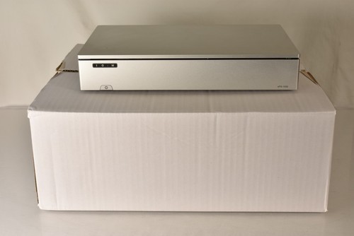 Sotm sps 1000 - sotm, sps-1000