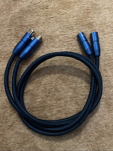 Audioquest diamondback - audioquest,