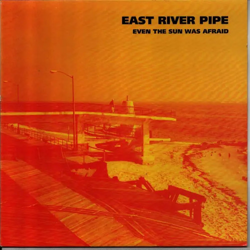 East river pipe - even, the