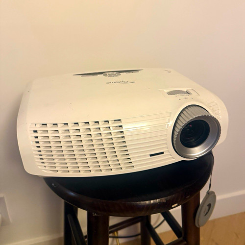 Optoma hd23 1080p - optoma,