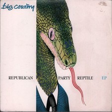 Big Country Republican Party