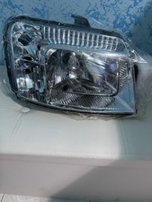 FARO PROIETTORE DX DESTRO H4