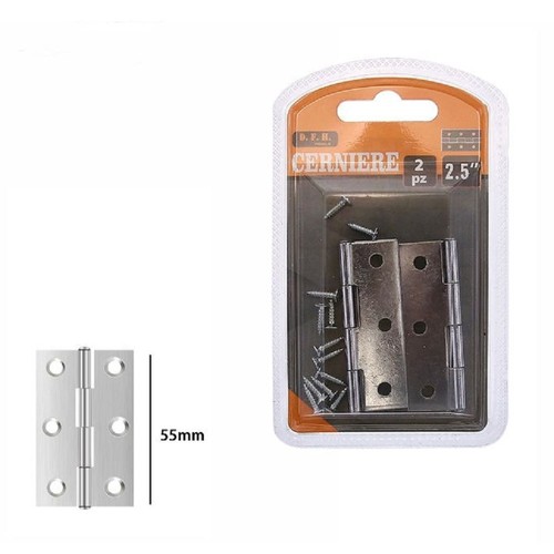 Set cerniere per - set, 2