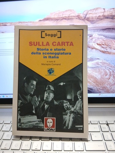 Sulla carta storia storie - sulla,