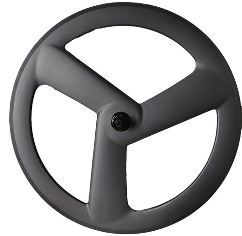 Ruota freno leggera in - a, v
