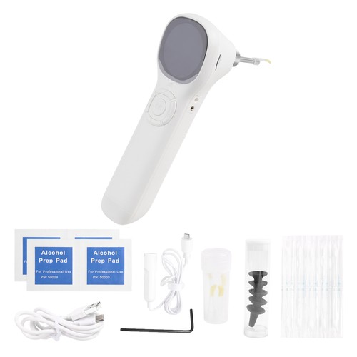 Otoscopio video per - otoscopio,
