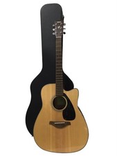 YAMAHA FGX800C RH DREADNOUGHT