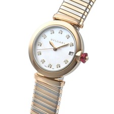 Bvlgari lucea tubogas - bvlgari,