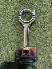 Pistone Motore Volkswagen Polo 2024 1.0 benzina DKL 04C107065AT (3)