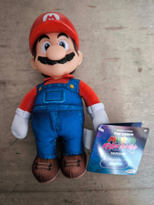 THE SUPER MARIO GALAXY MOVIE
