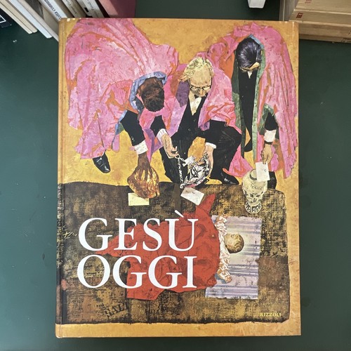 Emilio radius gesù oggi - emilio,