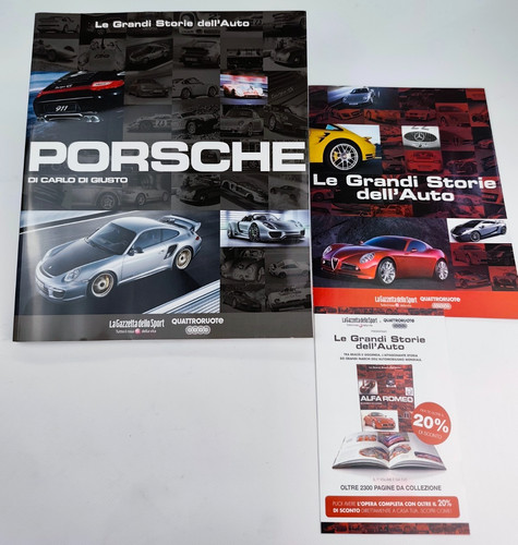 Porsche carlo giusto - carlo,