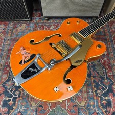 Gretsch 6120-60 Nashville 1960