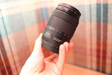 Canon (solo EF-S) EF-S