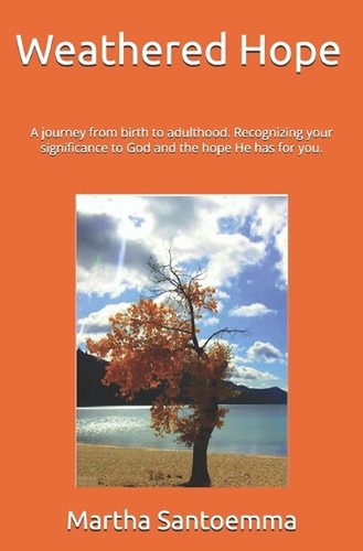 Weathered hope journey from - weathered, hope: