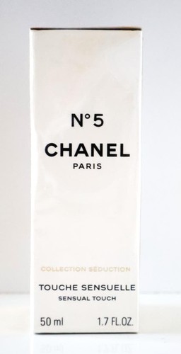 Chanel touche sensuale - chanel,