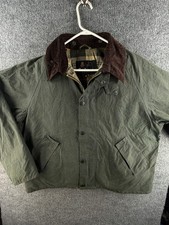 Barbour OS Transport 38 verde